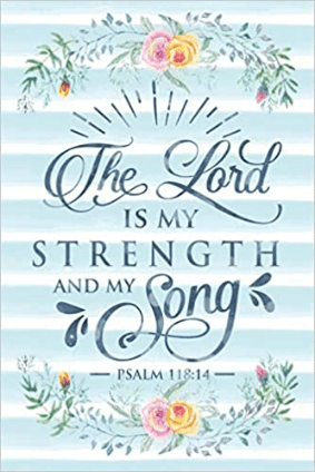 Making Melody in My&nbsp;Heart