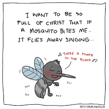 BLOOD ______ A quick reminder : Be so ...